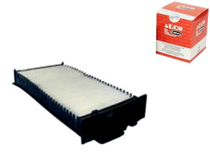 Filtr Kabiny Citroen C5 Alco Filter