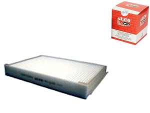 Filtr Kabiny Land Rover Volvo Freelander Alco Filt