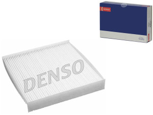 Filtr Kabinowy Audi Peugeot P.dcf540p Denso