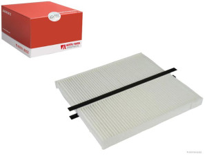Filtr Kabiny Nissan Nv250 Nv400 Opel Movano B 1.5d