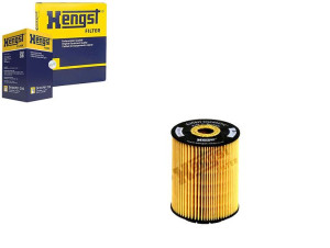 Filtr Oleju Vw Touareg 4.2 12.02-11.06 Hengst Filt