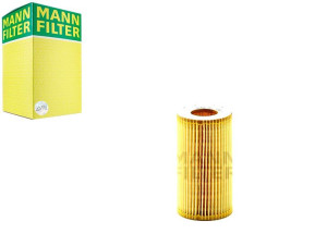 Filtr Oleju Chrysler Pt Cruise Mann-filter