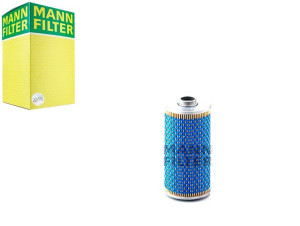 Filtr Oleju Bmw M60 530-740 V6 Mann-filter