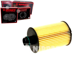 Filtr Oleju Chevrolet Captiva 2.2 D Nipparts Nippa