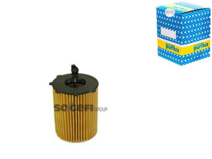 Filtr Oleju Fiat 0,9 500 Lancia Ypsylon 2010- Purf