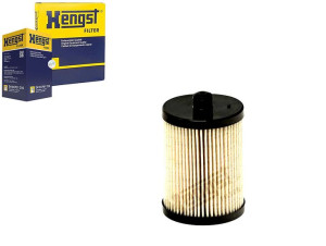Filtr Paliwa Volvo S60 I S80 I V70 Ii Xc70 Xc90 I