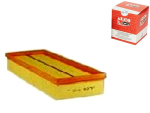 Filtr Powietrza Mercedes W203 211 46 Alco Filter