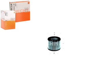 Filtr Powietrza Bmw R 450-1000 1969- Knecht