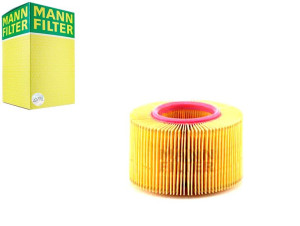 Filtr Powietrza Bmw Moto Mann-filter