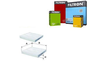 Filtr Kabinowy Bmw Filtron