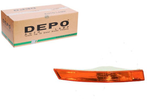 Kierunkowskaz Passat 05- P Zolty Tyc Lor Depo