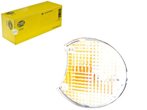 Klosz Lampy Kierunkowskazu Fendt 900 10.13- Hella
