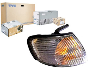 Lampa Kierunkowskazu (przezroczysty Py21w) Nissan