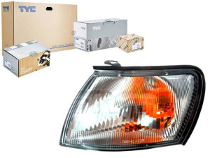 Lampa Kierunkowskazu (przezroczysty Py21w) Toyota