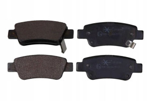 Klocki Ham. Honda T. Cr-v 06- 12- Maxgear