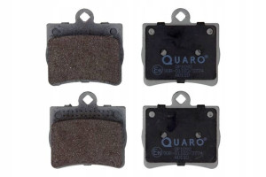 Klocki Ham. Mercedes T. W202 C180-22 Quaro