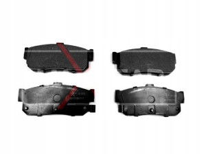 Klocki Ham. Nissan T. Almera 98- 00- Primera Kombi Maxgear