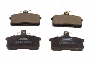 Klocki Ham. Suzuki P. Samurai Vitara Maxgear