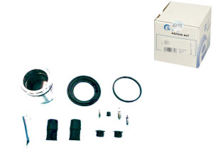 Zacisk Hamulcowy Reperat.bmw 5 E39 96- 60 +tl Ert