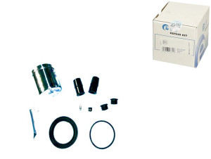 Reperaturka Zacisku Hamulcowego Db W211 04- 60 Prz