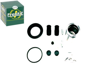 Reperaturka Zacisku Hamulc. Mercedes (57mm) Frenki