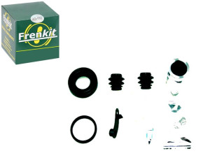 Reperaturka Zacisku Hamulc. Hyundai (30mm) Frenkit