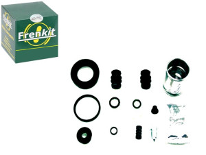 Reperaturka Zacisku Hamulc. Nissan (lucas 38mm) Fr