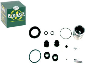 Reperaturka Zacisku Hamulc. Kia (51mm) Frenkit