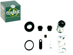 Reperaturka Zacisku Hamulc. Hyundai Kia (34mm) Fre