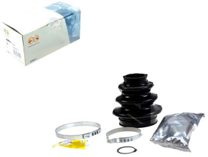 Osłona Przegubu Bmw E46 00- Lobro