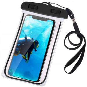 Etui Wodoodporne Pokrowiec Na Telefon Basen Plażę