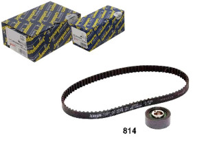 Zestaw Paska Rozrządu Japanparts Kct814 530035110