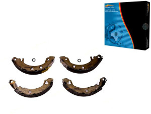Szczęki Hamulcowe Kraft Automotive 95659661 770120