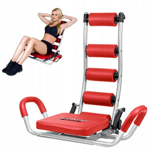 Ab Rocket Twister Fitness Płaski Brzuch Do Ćwiczeń