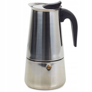 Kawiarka Zaparzacz Do Kawy 9 Kaw 450ml Ekspres