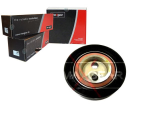 Rolka Paska Wielorowk. Bmw M40 Kli Maxgear