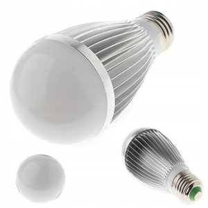 Żarówka Led Cob Smd 5730 7w E27 Ciepła Zimna 900lm