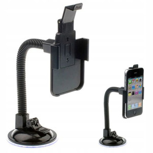 Uchwyt Samochodowy Do Iphone 5 5s Gps Smartfon Pda