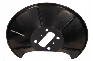 Osłona Tarczy Ham. Ford T. Fiesta 01- Focus 98-05 Fusion 01- Le Maxgear