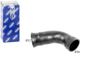 Przewód Intercoolera Vw 1,9tdi 2,0tdi Sasic