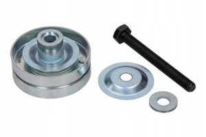 Rolka Napinacza Paska Vw Maxgear