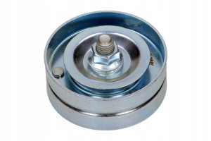 Rolka Paska Klinowego Bmw E39 46 M47 1.8 2.0d Maxgear