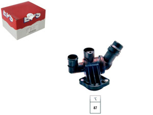 Termostat Vw 87c 2,0tfsi Eps