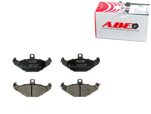 Klocki Hamulcowe Chrysler Viper Dodge Viper Lotus