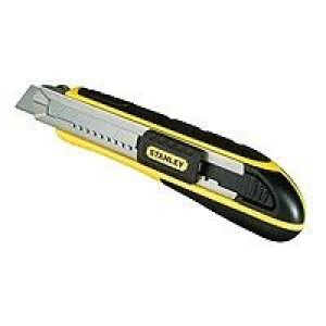 STANLEY FatMax nóż nożyk ostrze łamane 18mm