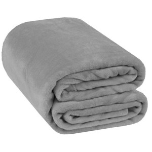 Miękki Koc Stock 160x200 Narzuta Na Łóżko Pled