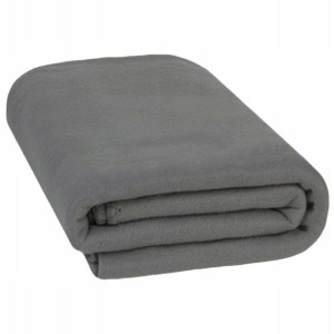Koc Polarowy Soft 200x220 Cm Narzuta Na Łóżko Pled
