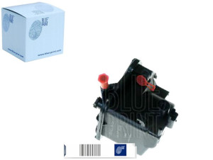Filtr Paliwa Ford 1,6tdci Blue Print