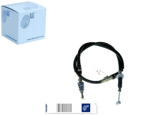 Linka Hamulcowa Mazda Blue Print