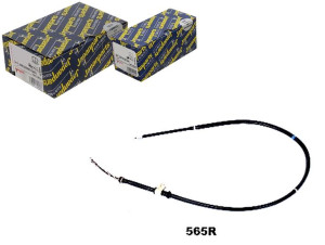 Linka Hamulca Ręcznego Japanparts Mr129922 1310556